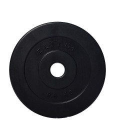 Диск з ABS покриттям Elitum 2,5 кг