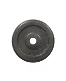 Диск HouseFit R-2.5, 2,5 кг