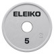 Диск Eleiko IWF RC 5 кг