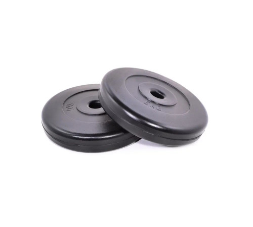 Набір дисків Neo-Sport 4 х 5 кг