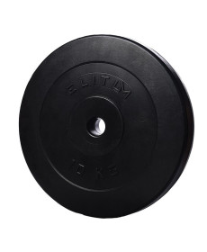 Диск з ABS покриттям Elitum 10 кг