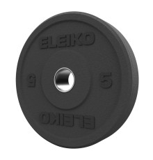 Диск Eleiko XF 3085125-05 5 кг