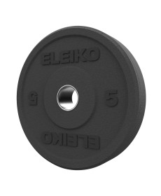 Диск Eleiko XF 3085125-05 5 кг