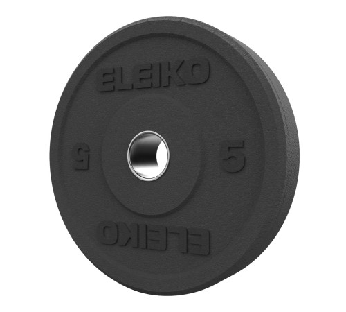 Диск Eleiko XF 3085125-05 5 кг