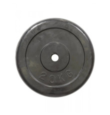 Диск HouseFit R-20, 20 кг