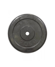 Диск HouseFit R-20, 20 кг