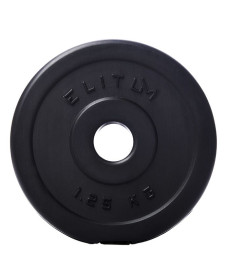Диск з ABS покриттям Elitum 1,25 кг