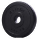 Диск з ABS покриттям Elitum 1,25 кг