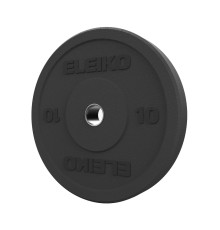 Диск Eleiko XF 3085125-10 10 кг