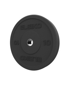 Диск Eleiko XF 3085125-10 10 кг