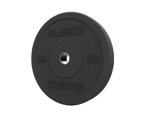 Диск Eleiko XF 3085125-10 10 кг