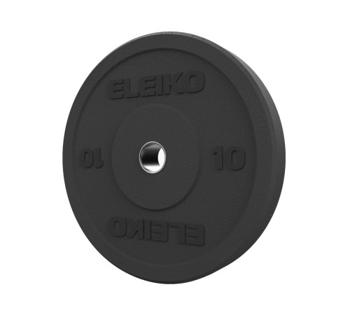 Диск Eleiko XF 3085125-10 10 кг