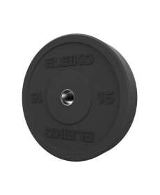 Диск Eleiko XF 3085125-15 15 кг