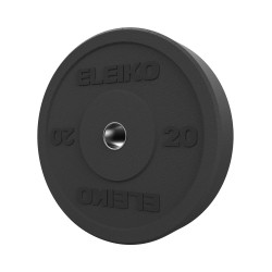 Диск Eleiko XF 3085125-20 20 кг