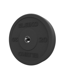 Диск Eleiko XF 3085125-20 20 кг