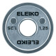 Диск змагальний для пауерліфтингу Eleiko IPF 1,25 кг
