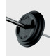 Диск обгумований з ручками Eleiko Grip Plate 15 кг