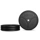 Диск олімпійський Marbo Sport MW-O25-OLI 25 кг