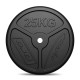 Диск олімпійський Marbo Sport MW-O25-OLI 25 кг