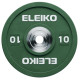 Диск тренувальний Eleiko 3062910-10 10 кг