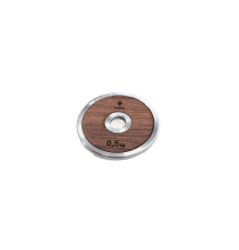 NOHRD WeightPlate 0,5kg x2 Oak Vintage