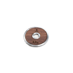 Диск NOHRD WeightPlate Oak Vintage 2 х 0,5 кг