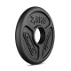 Диск олімпійський Marbo Sport MW-O2I5-OLI 2,5 кг