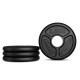 Диск олімпійський Marbo Sport MW-O2I5-OLI 2,5 кг