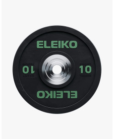 Диск тренувальний Eleiko Sport 10 кг