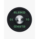 Диск тренувальний Eleiko Sport 10 кг