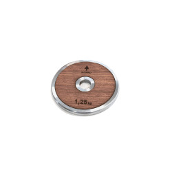Диск NOHRD WeightPlate Oak Vintage 2 х 1,25 кг
