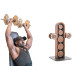 NOHRD WeightPlate 1,25kg x2 Oak Vintage