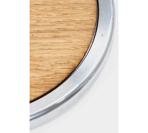 NOHRD WeightPlate 1,25kg x2 Oak Vintage
