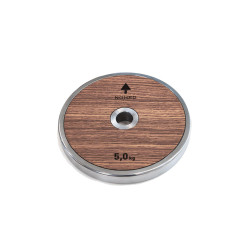 Диск NOHRD WeightPlate Oak Vintage 2 х 5 кг
