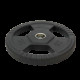 Олімпійський диск 25 кг Bauerfitness PREMIUM – AC-1497