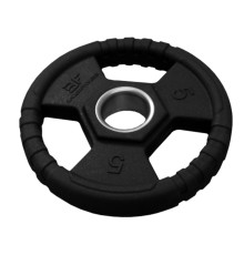 Олімпійський диск 5 кг PREMIUM – AC-1493