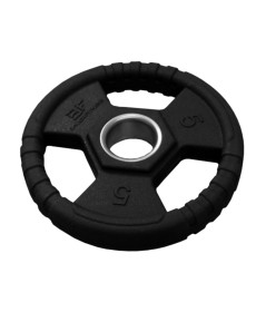 Олімпійський диск 5 кг PREMIUM – AC-1493