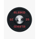 Диск тренувальний Eleiko Sport 25 кг