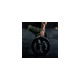 Диск бамперний Bauerfitness AC-1564 20 кг
