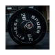 Диск бамперний Bauerfitness AC-1564 20 кг