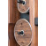 Диск 0,5 кг NOHRD WeightPlate Oak Vintage