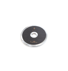 Диск 1,25 кг NOHRD WeightPlate Shadow Ash