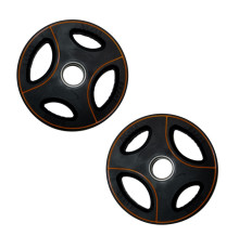 Диск SPARTAN Sport Spa_1853 2 x 20 кг