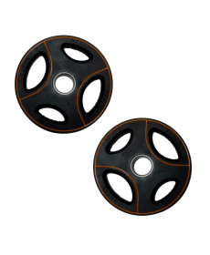 Диск SPARTAN Sport Spa_1853 2 x 20 кг