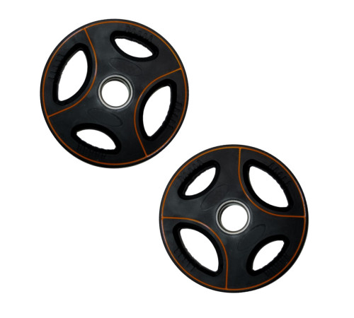 Диск SPARTAN Sport Spa_1853 2 x 20 кг