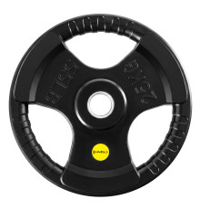 Диск олімпійський HMS TOK25 PRO 25 кг