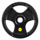 Диск олімпійський HMS TOK25 PRO 25 кг