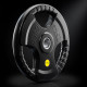 Диск олімпійський HMS TOK25 PRO 25 кг