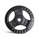 Диск чавунний K-SPORT KETTEL 5 кг