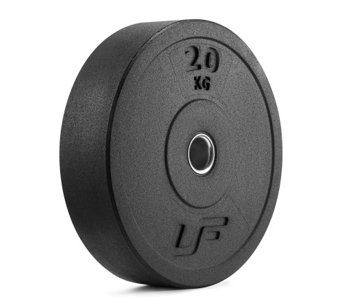 Диск олімпійський UpForm 20 кг
